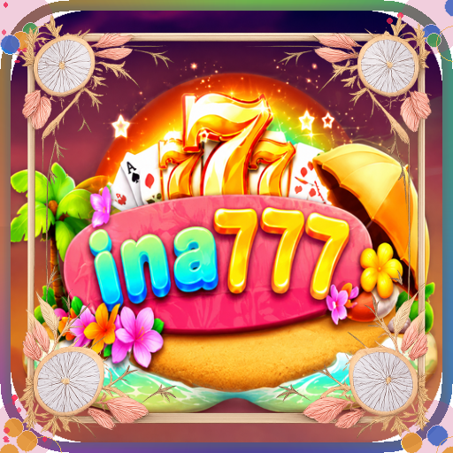 ina777 — mitra unggulan
