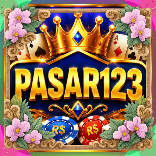 pasar123 — galeri pratinjau - APK Resmi