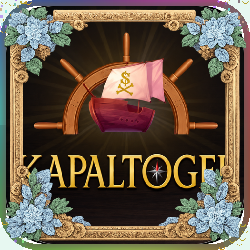 kapaltogel — mitra unggulan